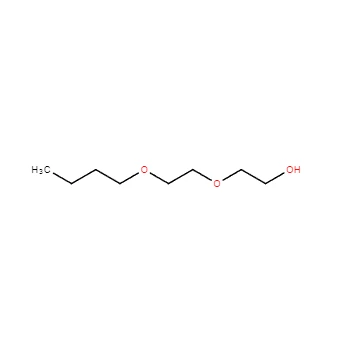 CAS 112-34-5|Butyldiglycol