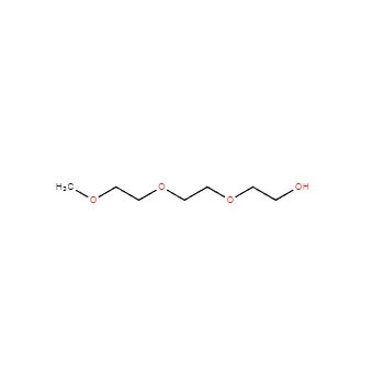 CAS 112-35-6|Triethylene Glycol Monomethyl Ether (TEM)