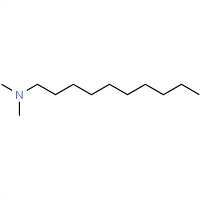 CAS:1120-24-7|N,N-Dimethyldecylamine