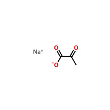 CAS 113-24-6|Sodium Pyruvate
