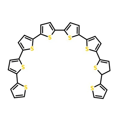 CAS:113728-71-5|-Octithiophene