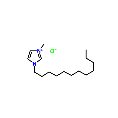 CAS 114569-84-5|1-DODECYL-3-METHYLIMIDAZOLIUM CHLORIDE
