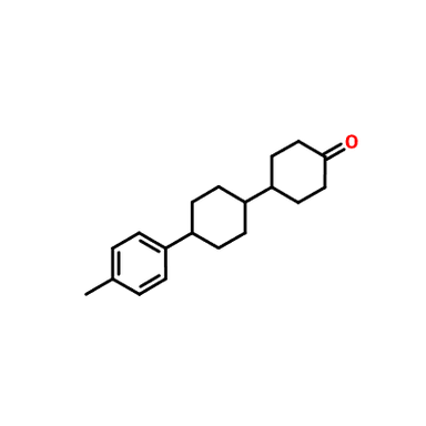 CAS 125962-80-3|4'-tolyl-bicyclohexyl-4-wieħed