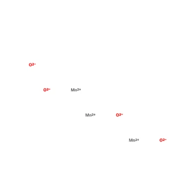 CAS 1317-35-7|Trimanganese Tetraoxide