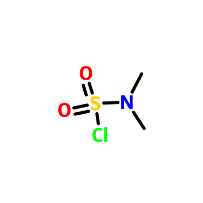 CAS 13360-57-1|Dimethylsulfamoyl Chloride