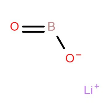 CAS:13453-69-5|Metaborat tal-litju