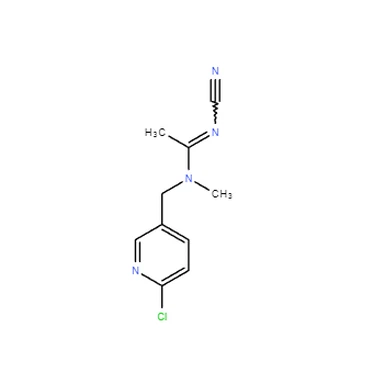 CAS 135410-20-7|Aċetamiprid