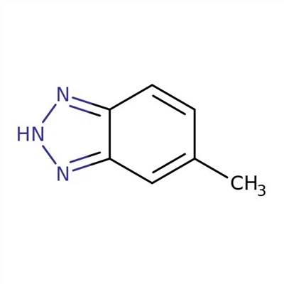 CAS:136-85-6|5-Metil-1H-benzotriazole