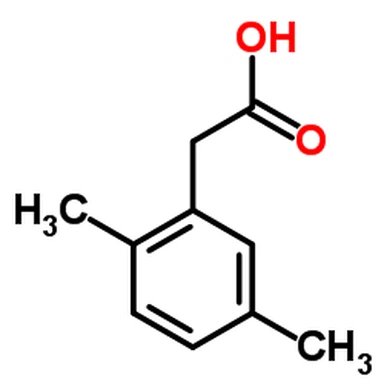 CAS:13612-34-5|2,5-Aċidu Dimetilfenilaċetiku