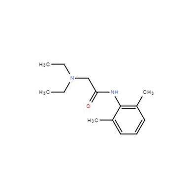 CAS 137-58-6|Lidocaine