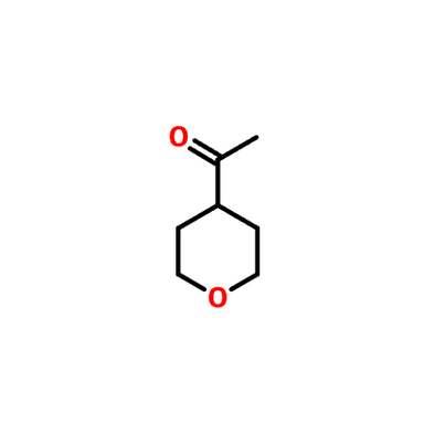 CAS 137052-08-5|1-(Tetrahydro-2H-pyran-4-il)ethanone