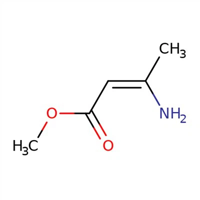 CAS:14205-39-1|3-aminokrotonat tal-metil