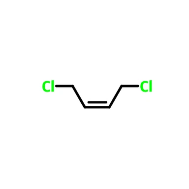 CAS 1476-11-5|Cis-1,4-Dichloro-2-butene