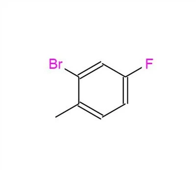 CAS:148-24-3丨1-Bromo-4-kloro-2-metilbenżin
