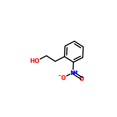 CAS 15121-84-3|2-Nitrophenethyl Alcohol