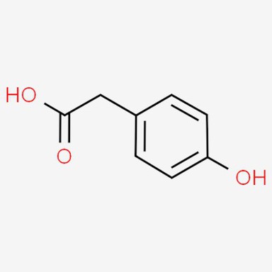 CAS 156-38-7|4-Aċidu idrossifenilaċetiku
