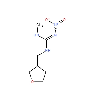 CAS 165252-70-0|Dinotefuran