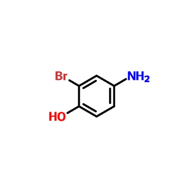CAS 16750-67-7|4-AMINO-2-BROMOPHENOL