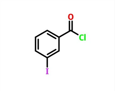 CAS:1711-10-0 3-Iodobenzoyl Chloride