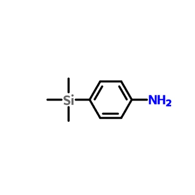 CAS 17889-23-5|4-Trimethylsilanylaniline