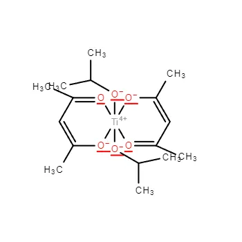 CAS 17927-72-9|Diisopropoxide tat-titanju Bis (acetylacetonate)
