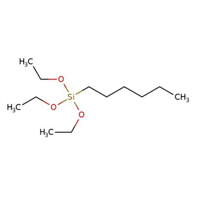 CAS:18166-37-5|Hexyltriethoxysilane