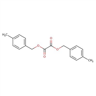 CAS:18241-31-1|Bis[(4-Metilfenil)Metil] Ossalat