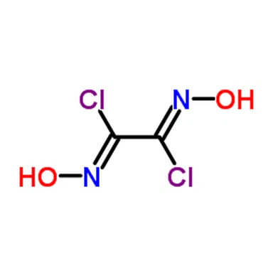 CAS:2038-44-0|Dichloroglyoxime