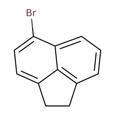 CAS:2051-98-1|5-Bromo-1,2-dihydroacenaphthylene