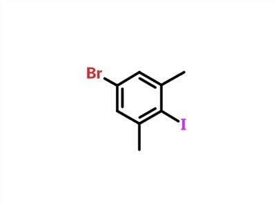 CAS 206559-43-5 5-Bromo-2-jodo-m-xylene