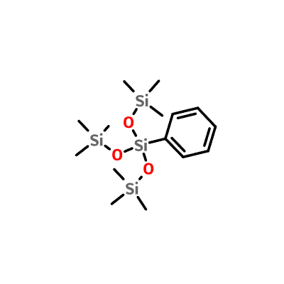 CAS 2116-84-9|Phenyltris(trimethylsiloxy)silane