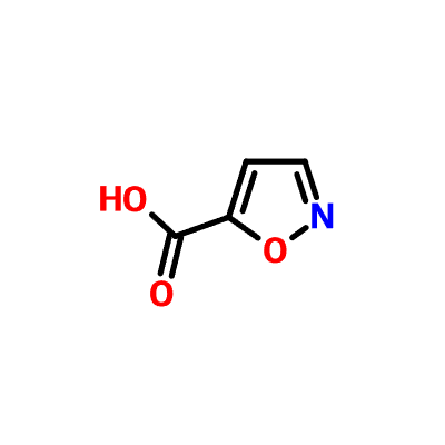 CAS 21169-71-1|ISOXAZOLE-5-AĊIDU KARBOSSILIKU