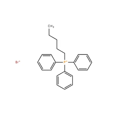 CAS 21406-61-1|BROMUR TAL-PENTYLTRIPHENILFOSFONJU
