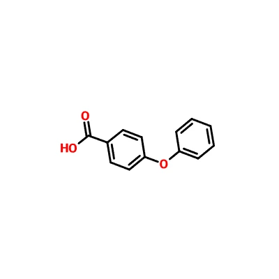 CAS 2215-77-2|4-FENOXYBENZOIC ACID
