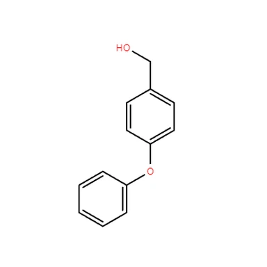 CAS 2215-78-3|(4-FENOXYPHENIL)METHANOL