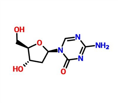 CAS 2353-33-5|5-Aza-2'-deoxy Cytidine
