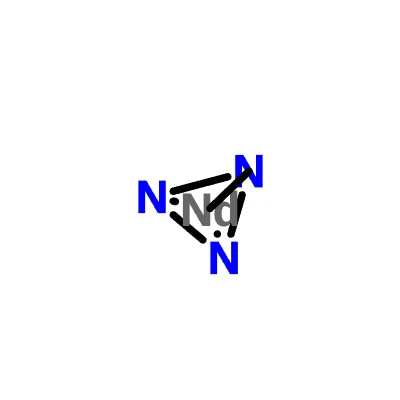 CAS 25764-11-8|NITRUR NEODIMJU (III).