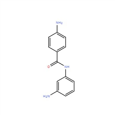 CAS 2657-85-4|4-Amino-N-(3-Aminophenyl)-Benzamide