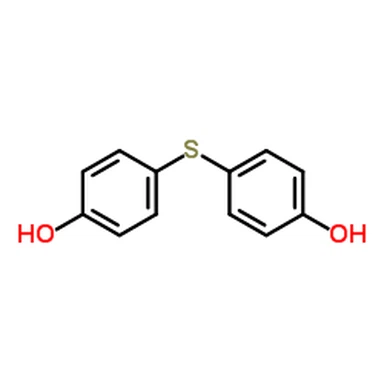 CAS:2664-63-3|4,4'-Thiobis-phenol