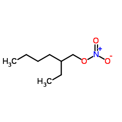 CAS:27247-96-7|2-Ethylhexyl Nitrat