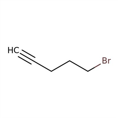CAS:28077-72-7|5-bromopent-1-yne
