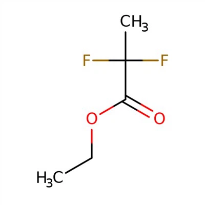 CAS:28781-85-3|2, 2-Ester etiliku ta' l-Aċidu Difluworopropioniku