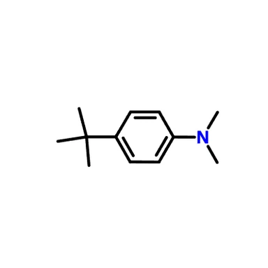 CAS 2909-79-7|4-TERT-BUTIL-N,N-DIMETHYLANILINE
