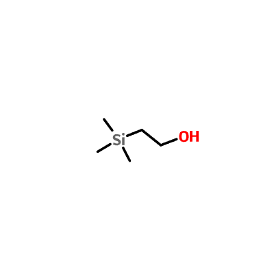 CAS 2916-68-9|2-(Trimetilsilil)etanol