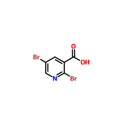 CAS: 29312-99-0 2,5-AĊIDU DIBROMONIKOTINIC