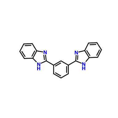 CAS 29914-81-6|1,3-bis(2-benżimidazolyl)benżin