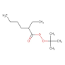 CAS:3006-82-4|Tert-butil 2-ethylperoxyhexanoate