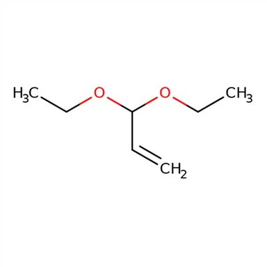 CAS:3054-95-3|Acrolein Diethyl Acetal