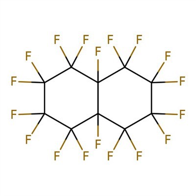 CAS:306-94-5|Perfluorodekalin
