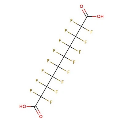 CAS:307-78-8|Aċidu Hexadecafluorosebacic